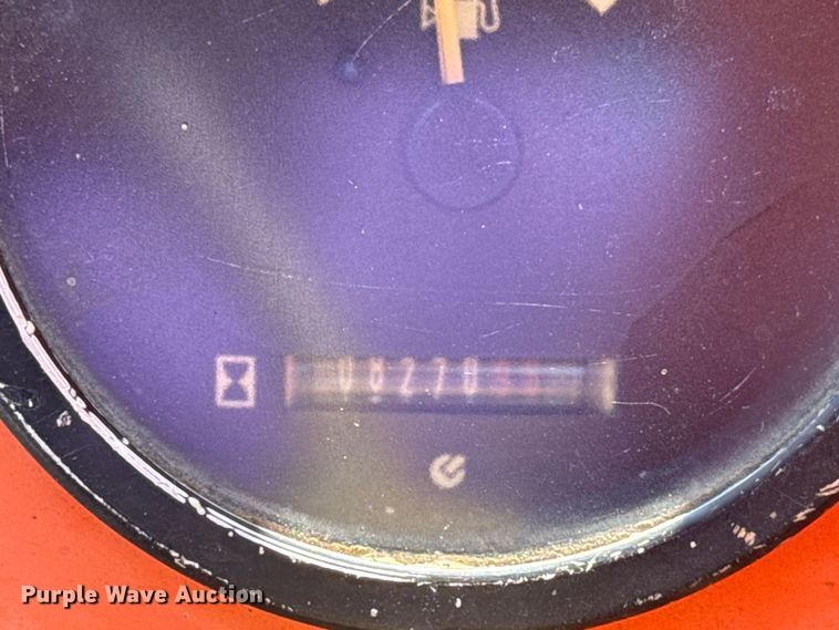 image for item DO8464 JLG Skytrak 10042 telehandler