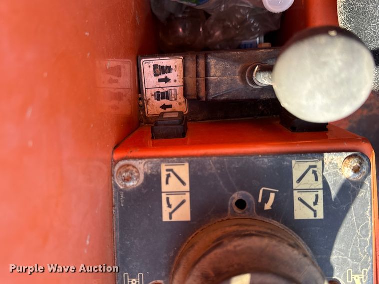 image for item DO8464 JLG Skytrak 10042 telehandler