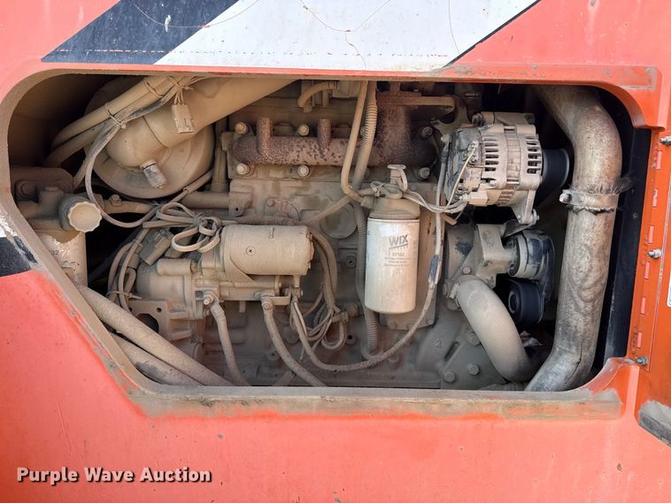 image for item DO8464 JLG Skytrak 10042 telehandler