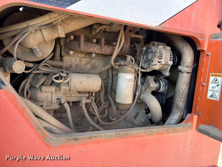 image for item DO8464 JLG Skytrak 10042 telehandler