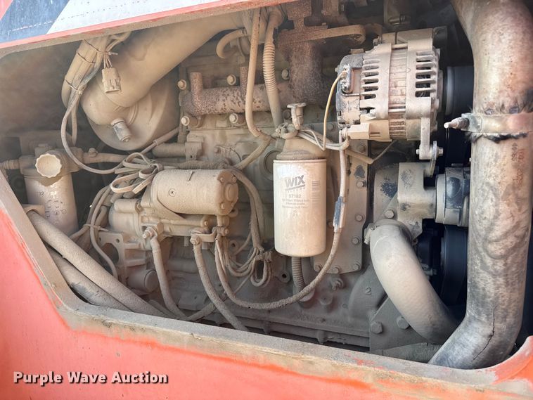 image for item DO8464 JLG Skytrak 10042 telehandler