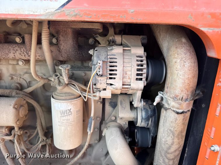 image for item DO8464 JLG Skytrak 10042 telehandler