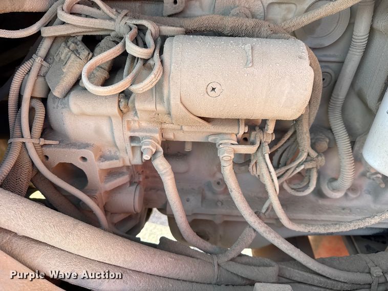 image for item DO8464 JLG Skytrak 10042 telehandler