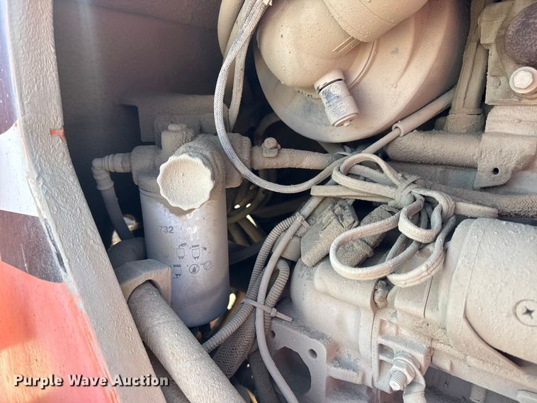 image for item DO8464 JLG Skytrak 10042 telehandler