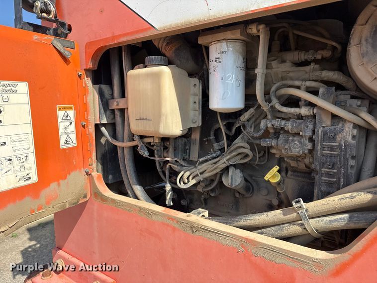 image for item DO8464 JLG Skytrak 10042 telehandler