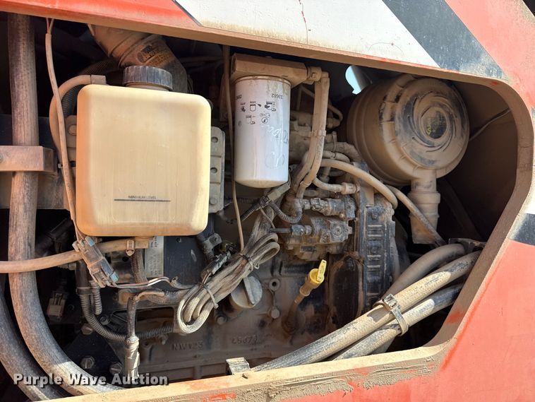 image for item DO8464 JLG Skytrak 10042 telehandler