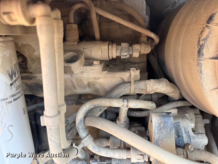 image for item DO8464 JLG Skytrak 10042 telehandler