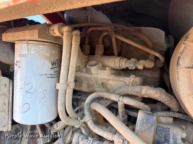 image for item DO8464 JLG Skytrak 10042 telehandler