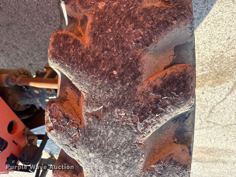 image for item DO8464 JLG Skytrak 10042 telehandler