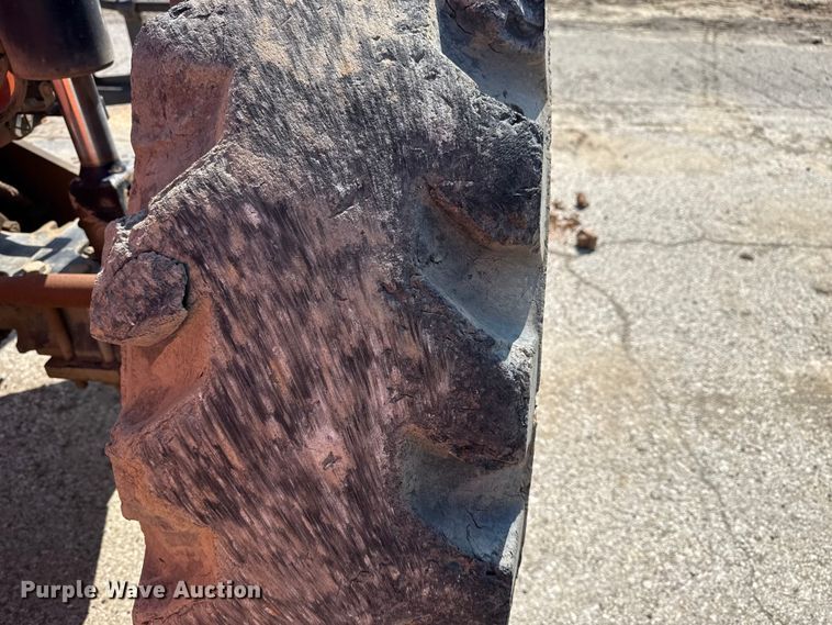 image for item DO8464 JLG Skytrak 10042 telehandler