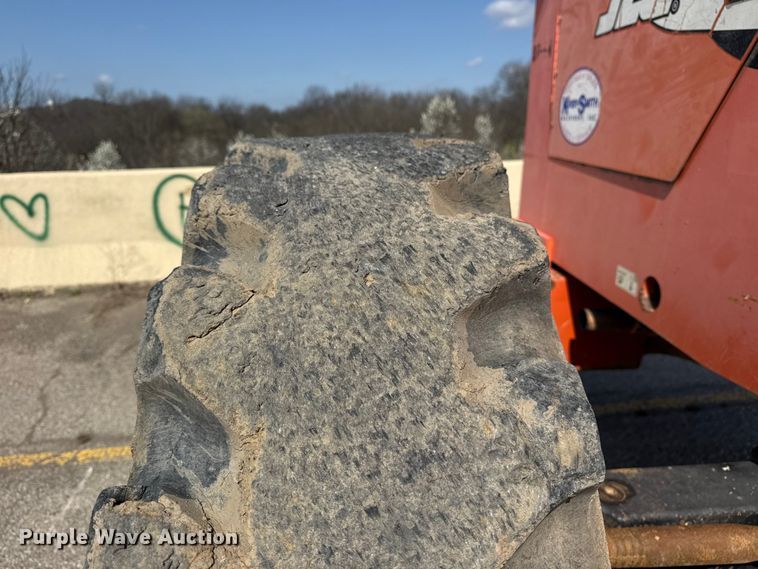 image for item DO8464 JLG Skytrak 10042 telehandler