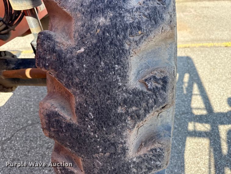 image for item DO8464 JLG Skytrak 10042 telehandler