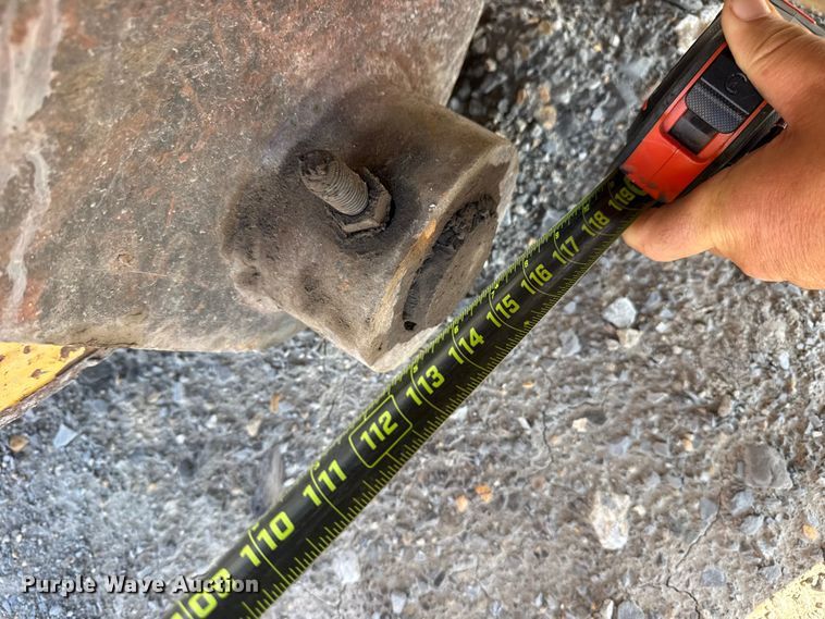 image for item DO8465 2012 Komatsu PC228USLC-8 excavator