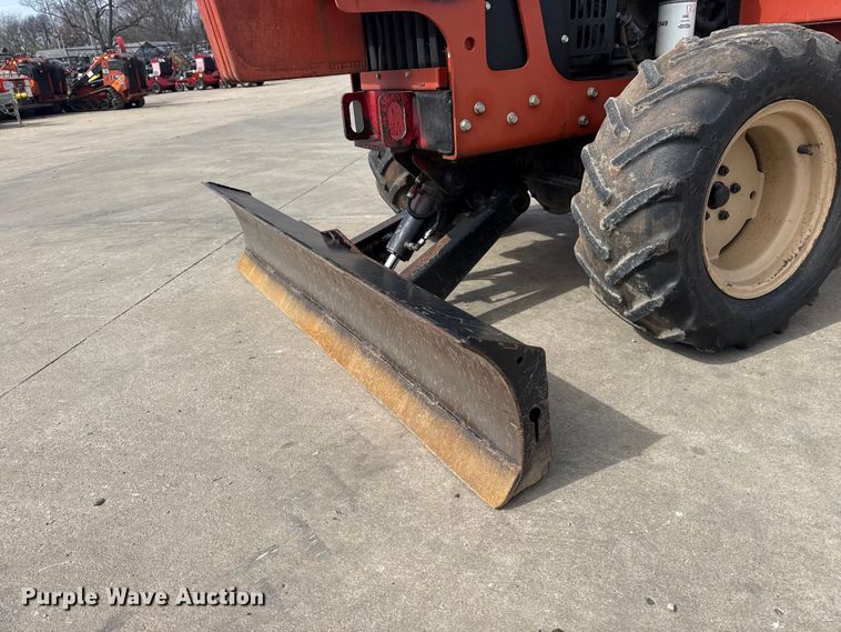 image for item DO8470 2015 Ditch Witch RT45 trencher