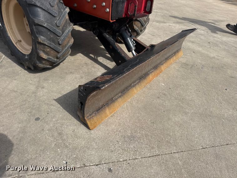 image for item DO8470 2015 Ditch Witch RT45 trencher