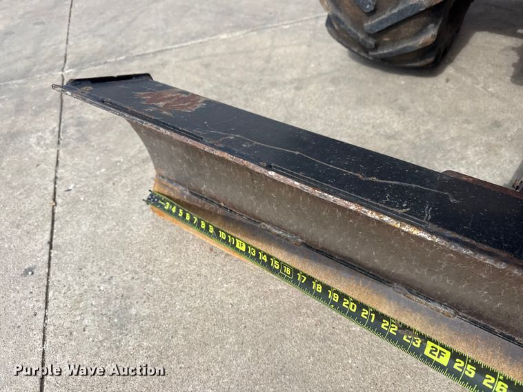 image for item DO8470 2015 Ditch Witch RT45 trencher