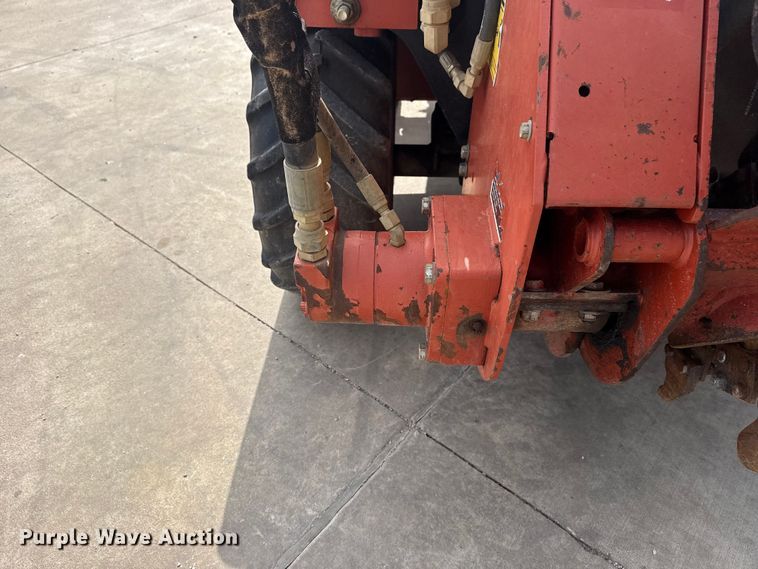 image for item DO8470 2015 Ditch Witch RT45 trencher