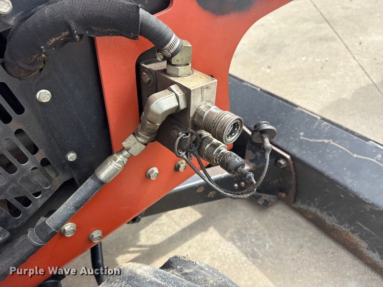 image for item DO8470 2015 Ditch Witch RT45 trencher