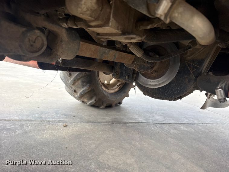 image for item DO8470 2015 Ditch Witch RT45 trencher