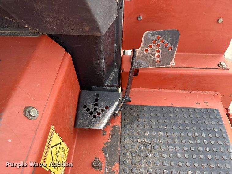 image for item DO8470 2015 Ditch Witch RT45 trencher