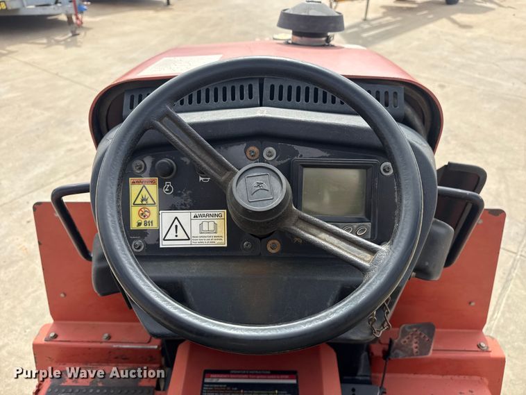 image for item DO8470 2015 Ditch Witch RT45 trencher