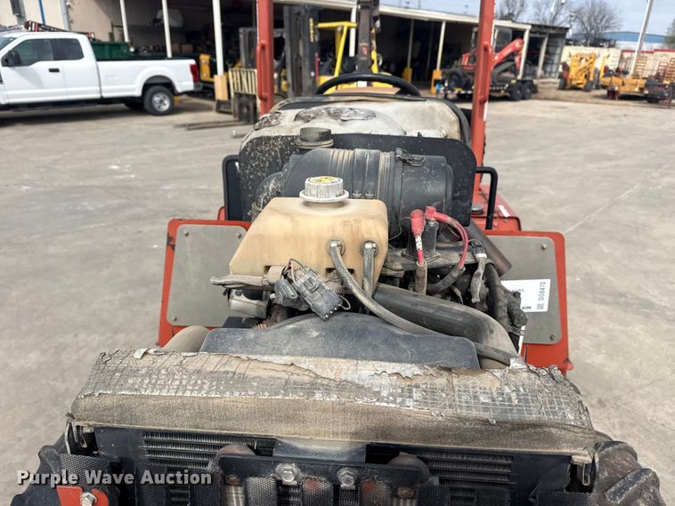 image for item DO8470 2015 Ditch Witch RT45 trencher