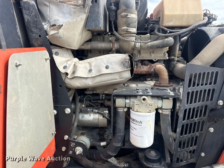 image for item DO8470 2015 Ditch Witch RT45 trencher