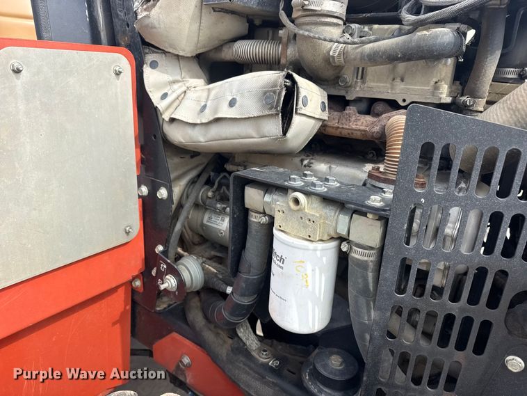 image for item DO8470 2015 Ditch Witch RT45 trencher