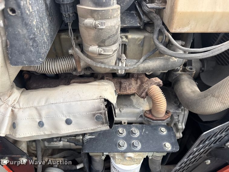 image for item DO8470 2015 Ditch Witch RT45 trencher