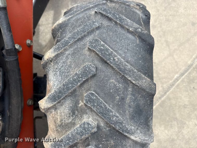 image for item DO8470 2015 Ditch Witch RT45 trencher