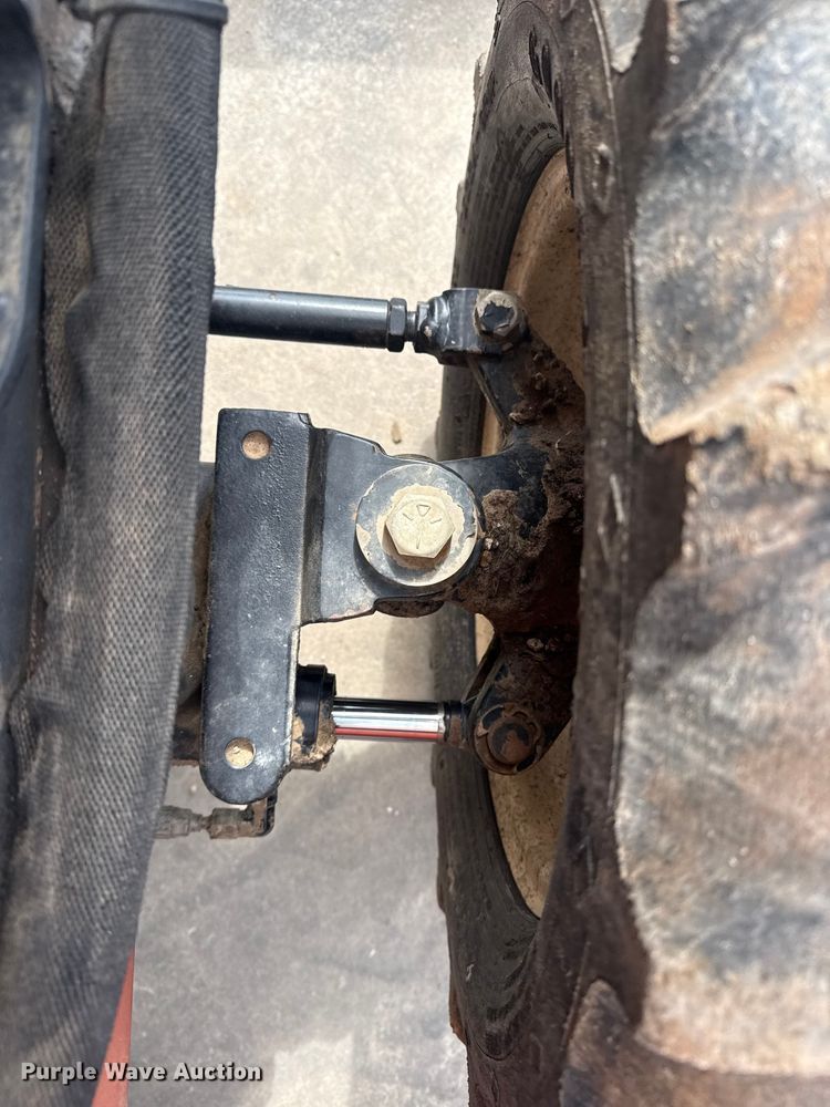 image for item DO8470 2015 Ditch Witch RT45 trencher