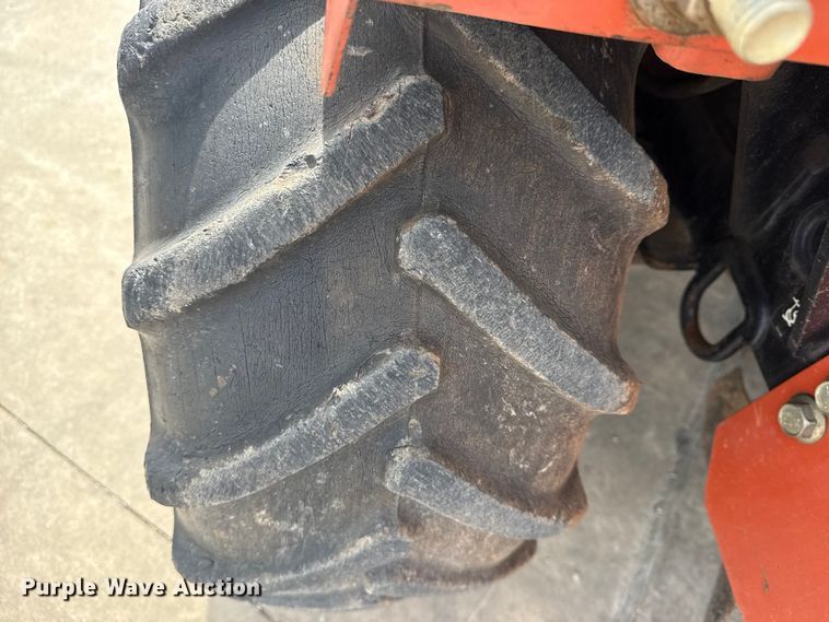 image for item DO8470 2015 Ditch Witch RT45 trencher