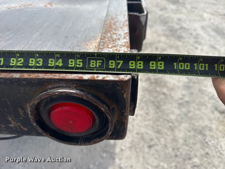 image for item DQ4345 2018 Peterbilt 337 dump flatbed truck