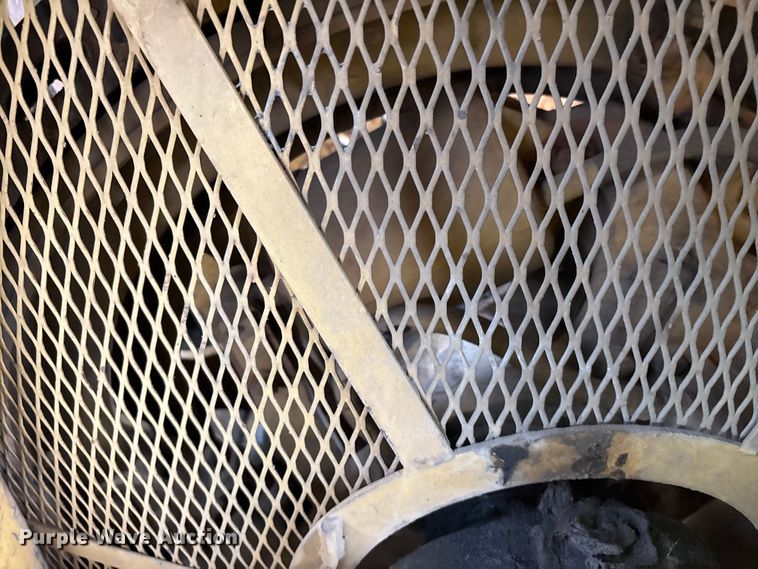 image for item DT0055 1974 Bucyrus-Erie 30-B Series 4 crane