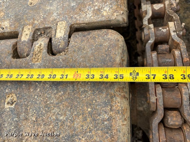 image for item DT0055 1974 Bucyrus-Erie 30-B Series 4 crane