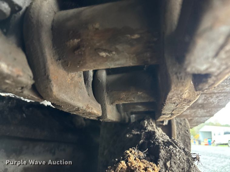 image for item DT0058 2002 Volvo EC330B LC excavator