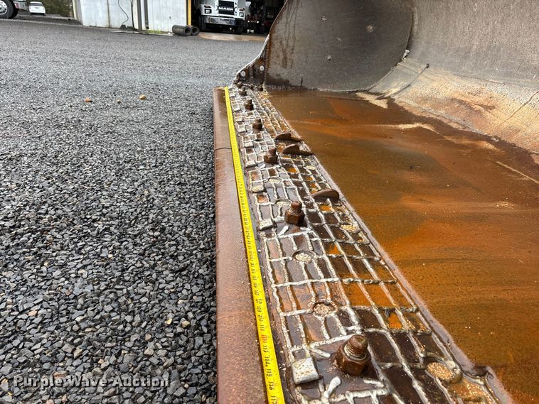 image for item DT0059 1998 Caterpillar 980G wheel loader