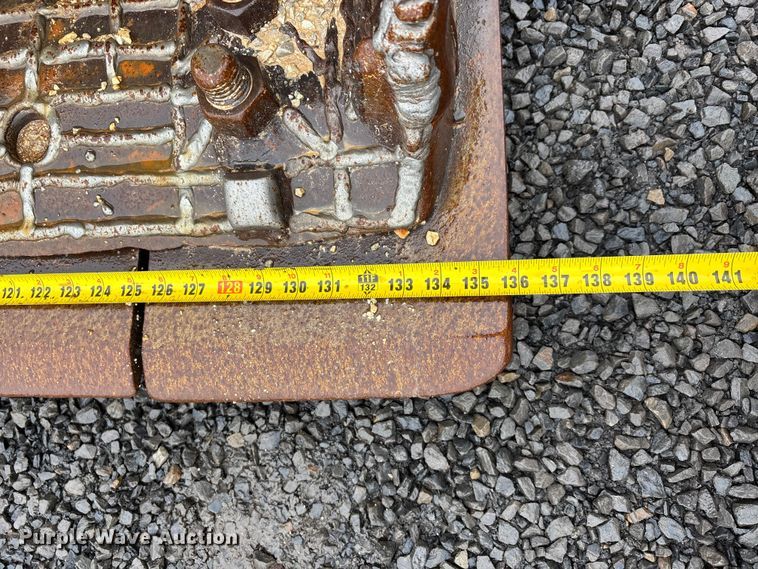 image for item DT0059 1998 Caterpillar 980G wheel loader