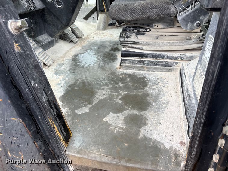 image for item DT0059 1998 Caterpillar 980G wheel loader