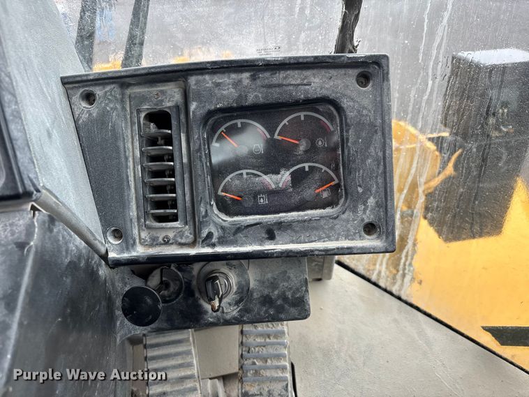 image for item DT0059 1998 Caterpillar 980G wheel loader