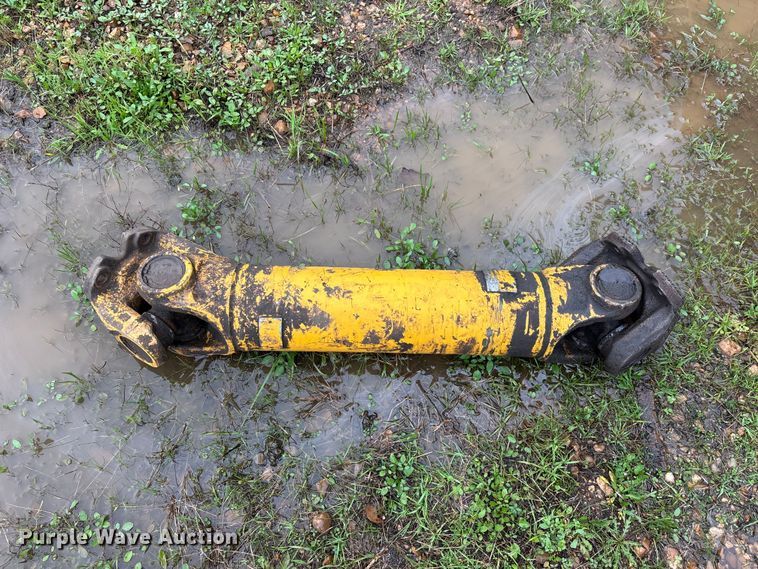 image for item DT0060 2005 Volvo A40D articulated haul truck