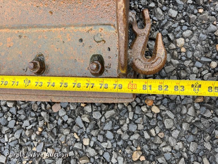 image for item DT0062 2015 Kubota SVL90-2 tracked skid steer loader