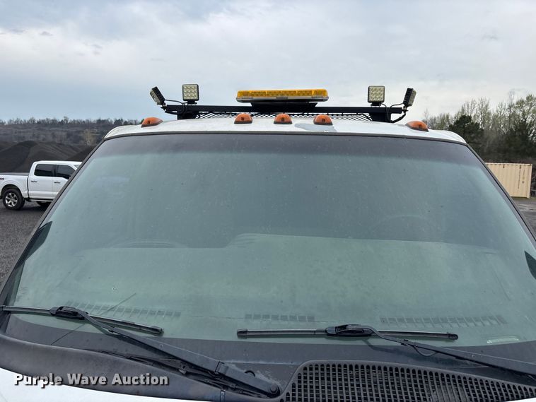 image for item DT0063 2005 Chevrolet C4500 utility / service truck