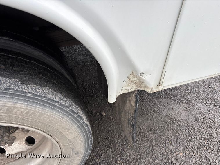 image for item DT0063 2005 Chevrolet C4500 utility / service truck