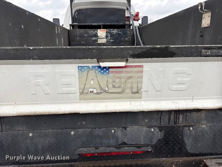 image for item DT0063 2005 Chevrolet C4500 utility / service truck