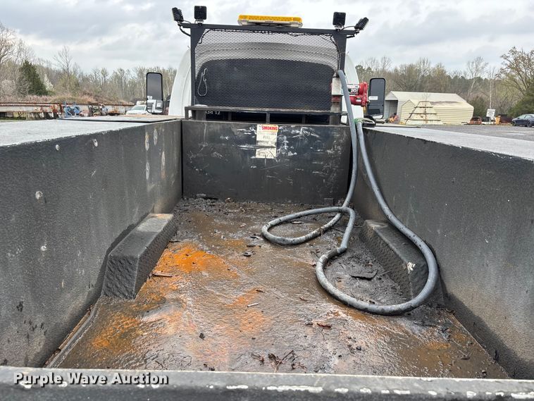 image for item DT0063 2005 Chevrolet C4500 utility / service truck