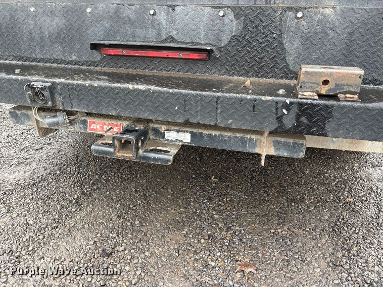 image for item DT0063 2005 Chevrolet C4500 utility / service truck