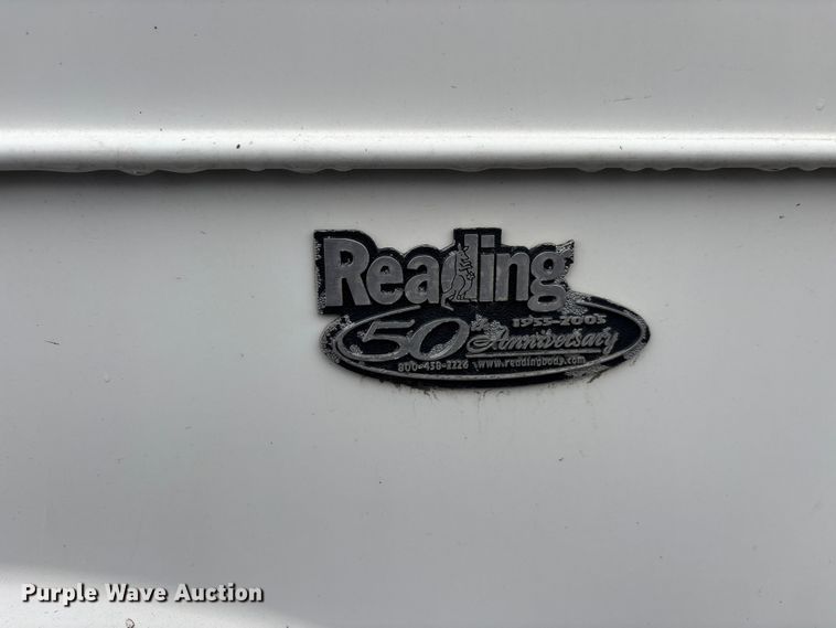 image for item DT0063 2005 Chevrolet C4500 utility / service truck