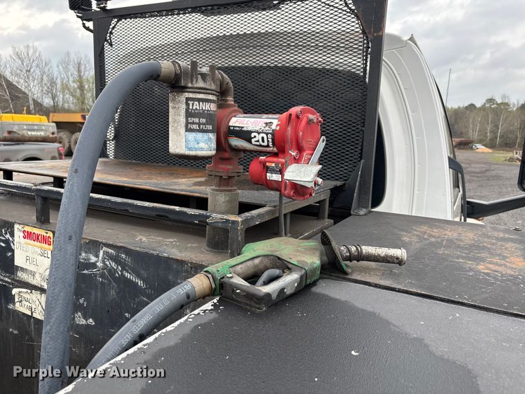 image for item DT0063 2005 Chevrolet C4500 utility / service truck