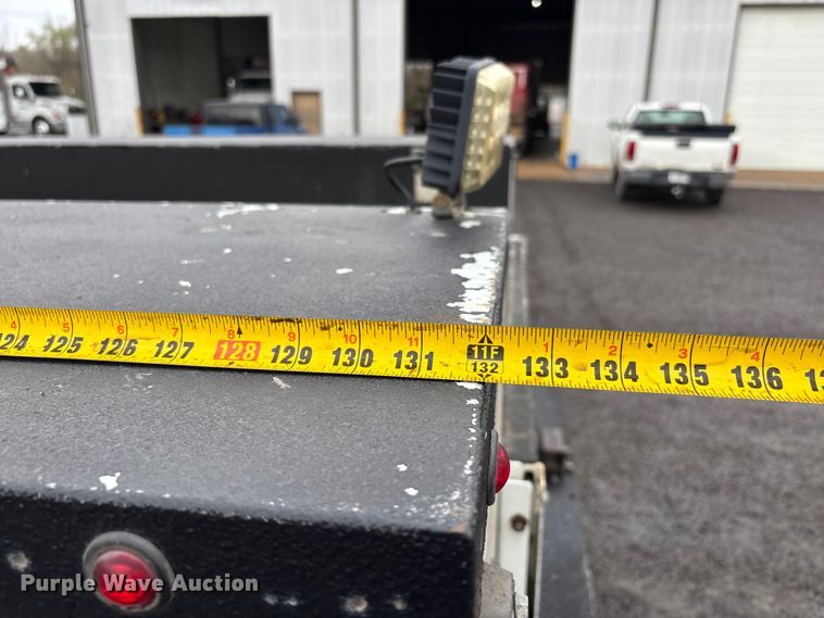 image for item DT0063 2005 Chevrolet C4500 utility / service truck